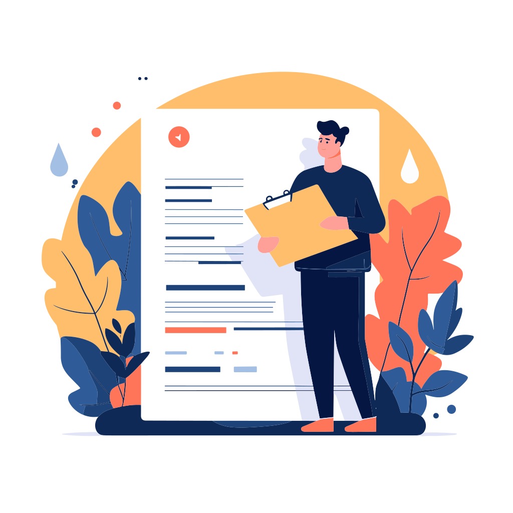 Documents Required